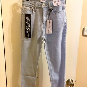 πBAMBOO jeans